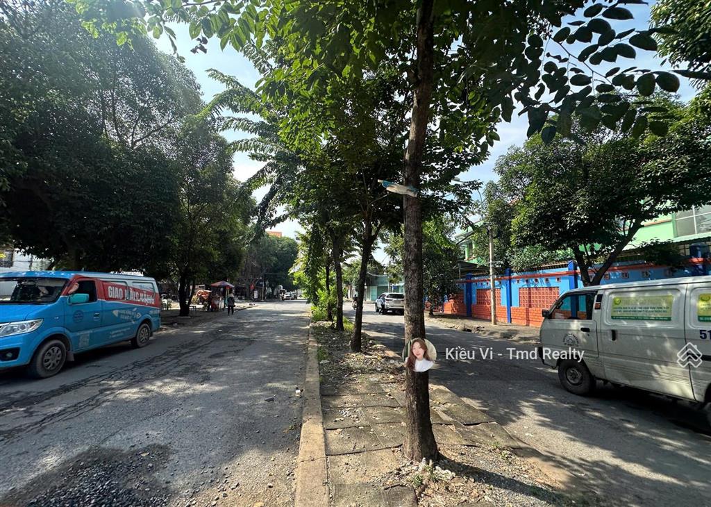 Bán đất nền mặt tiền đường 49, d/a 10 ha, cách nguyễn duy trinh 50m, p. bình trưng đông, quận 2
