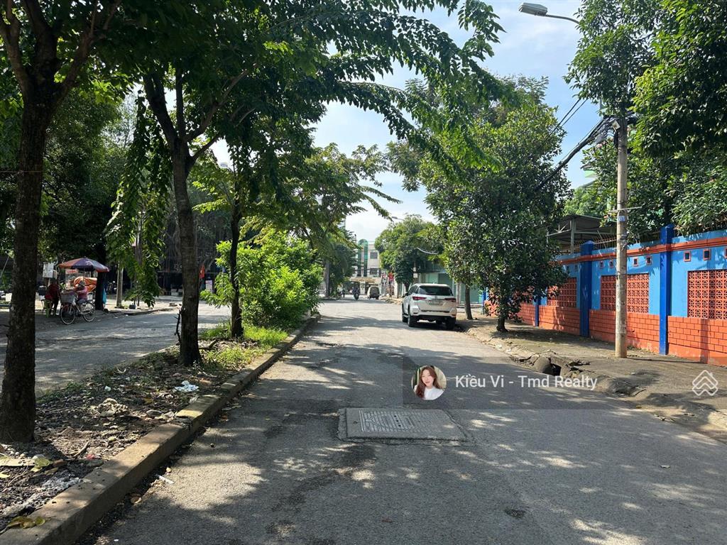Bán đất nền mặt tiền đường 49, d/a 10 ha, cách nguyễn duy trinh 50m, p. bình trưng đông, quận 2