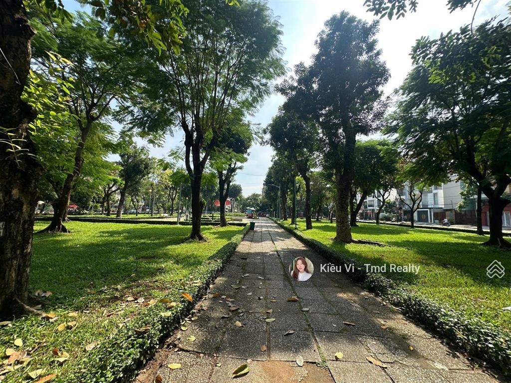 Bán đất nền mặt tiền đường 49, d/a 10 ha, cách nguyễn duy trinh 50m, p. bình trưng đông, quận 2