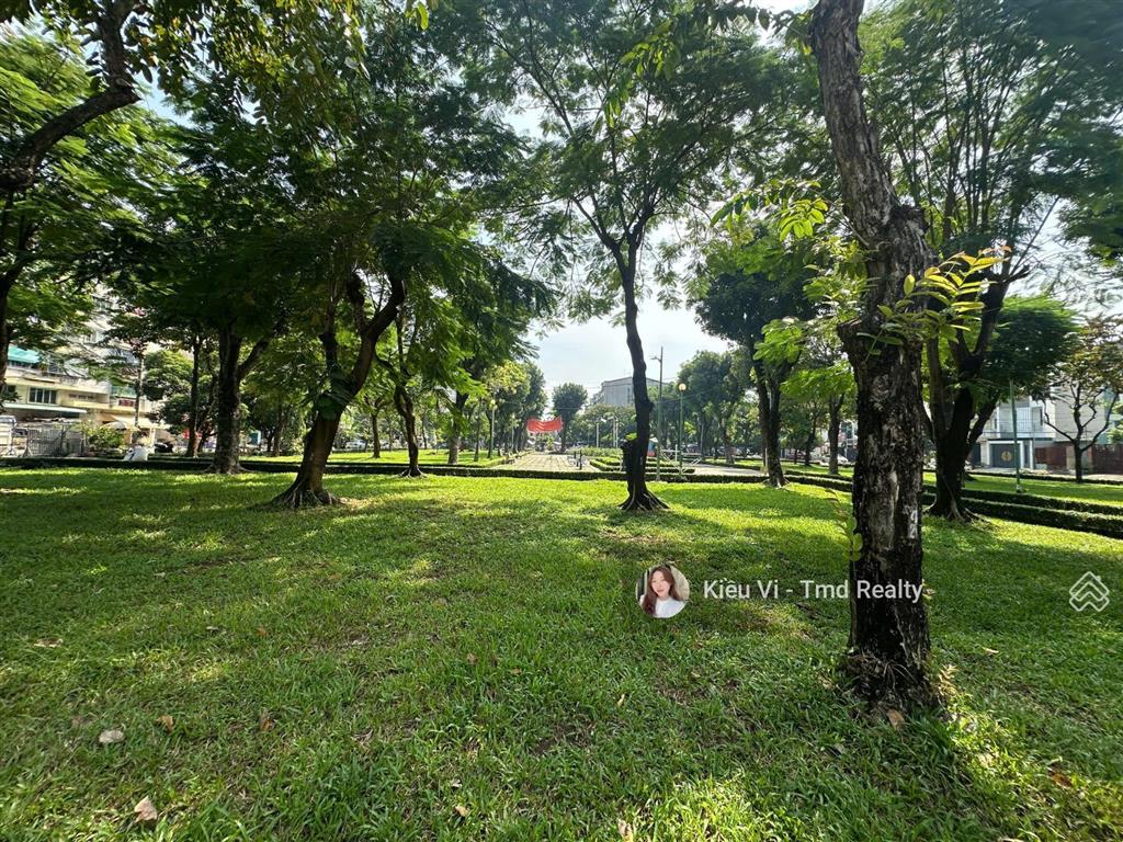 Bán đất nền mặt tiền đường 49, d/a 10 ha, cách nguyễn duy trinh 50m, p. bình trưng đông, quận 2