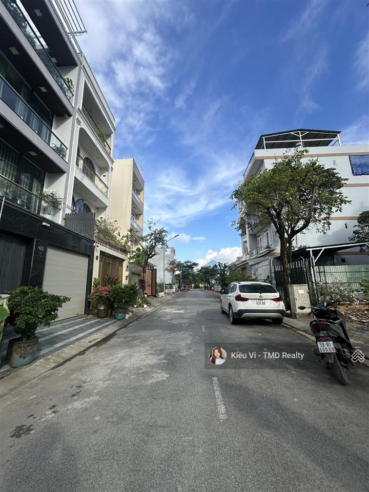 Sạch đẹp k lỗi dự án nam rạch chiếc (30ha) quận 2 giá 11,4tỷ/80m2 sđcn liền kề lakeview, the prive