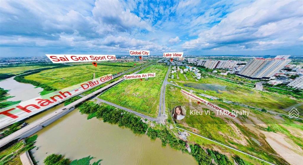 Sạch đẹp k lỗi dự án nam rạch chiếc (30ha) quận 2 giá 11,4tỷ/80m2 sđcn liền kề lakeview, the prive