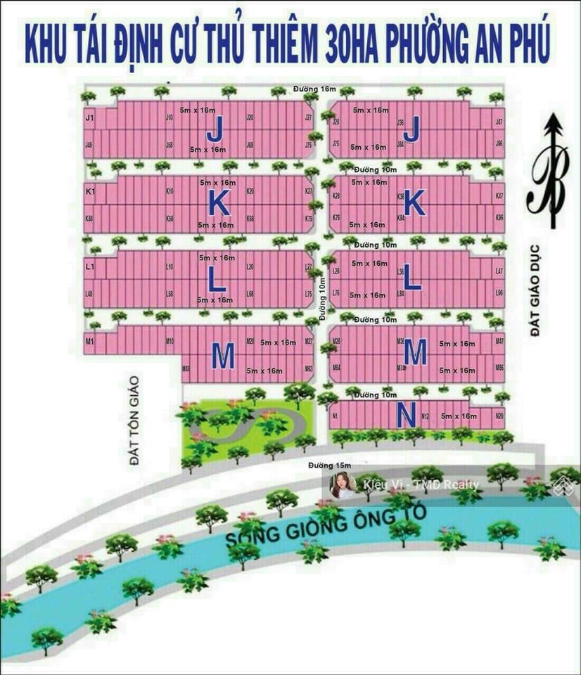 Sạch đẹp k lỗi dự án nam rạch chiếc (30ha) quận 2 giá 11,4tỷ/80m2 sđcn liền kề lakeview, the prive