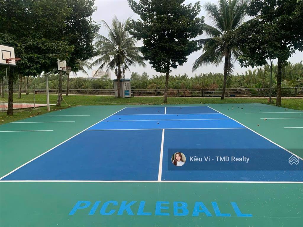 Bán nhà căn góc khu park riverside đường bưng ông thoàn, gần liên phường, khu công nghệ cao quận 9