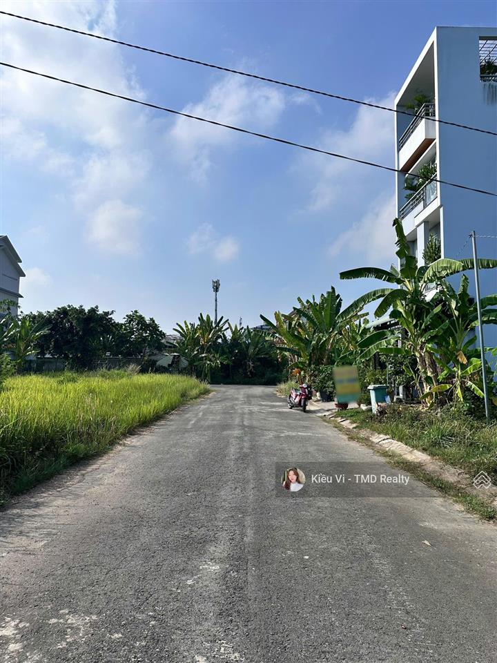 Bán đất 5x22m giá 72tr/m dự án sở văn hóa thông tin liên phường quận 9 shr, xây dựng được ngay