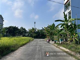 Bán đất 5x22m giá 72tr/m dự án sở văn hóa thông tin liên phường quận 9 shr, xây dựng được ngay