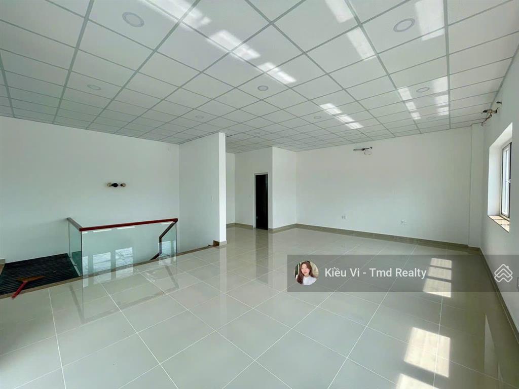 Cho thuê nhà mặt tiền đường liên phường quận 9 gần sky9, đỗ xuân hợp, cách the global city 1km