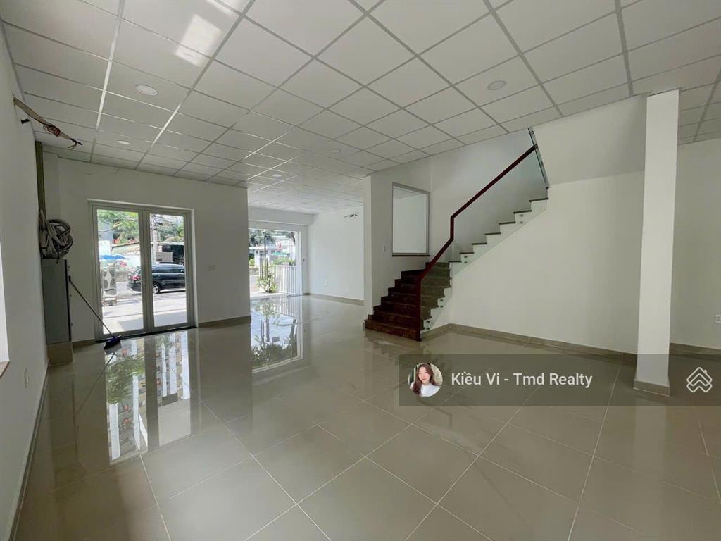 Cho thuê nhà mặt tiền đường liên phường quận 9 gần sky9, đỗ xuân hợp, cách the global city 1km