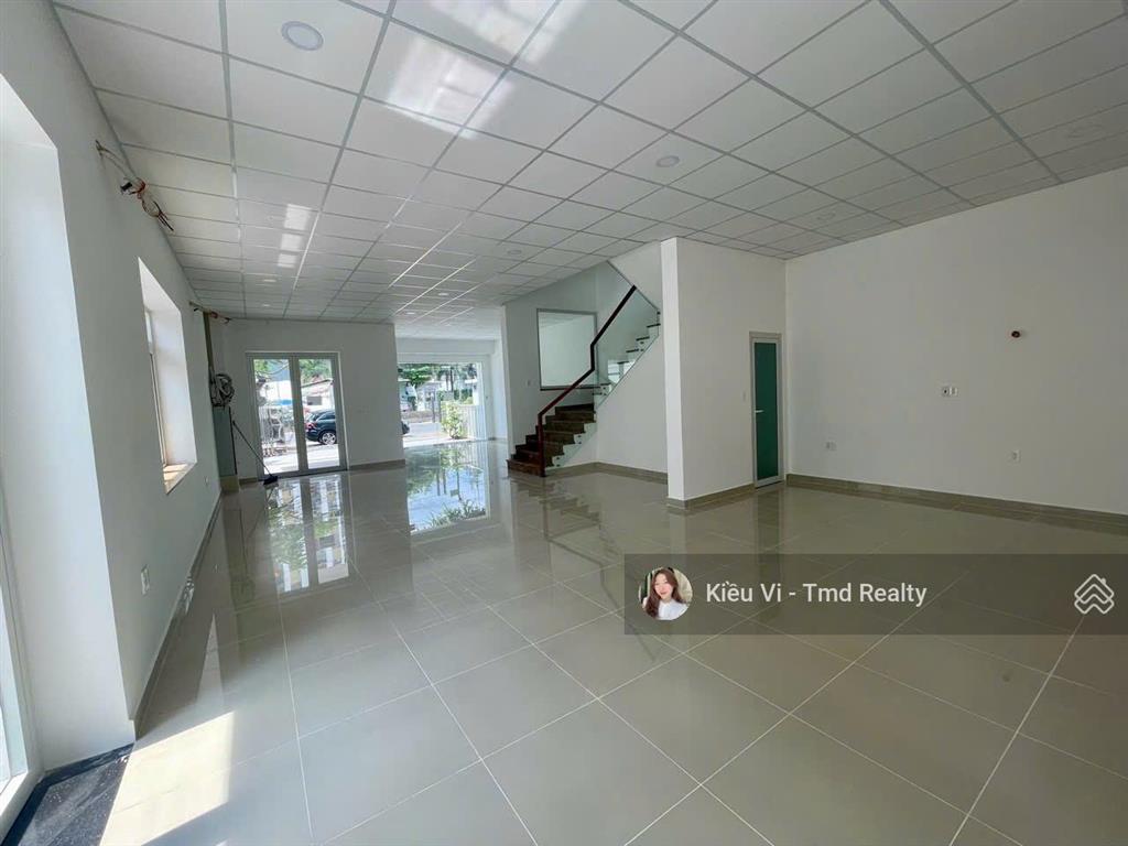Cho thuê nhà mặt tiền đường liên phường quận 9 gần sky9, đỗ xuân hợp, cách the global city 1km