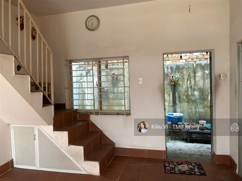 Giá rẻ  nhà 2 tầng 72m2/6,7 tỷ  nhánh 1 xẹt nguyễn duy trinh  shr  hẻm xe hơi tới nhà