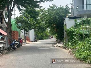 Bán đất nền btsl 8x20m da thời báo kinh tế đường bưng ông thoàn quận 9, sđcn giá 60tr/m2 rẻ nhất da