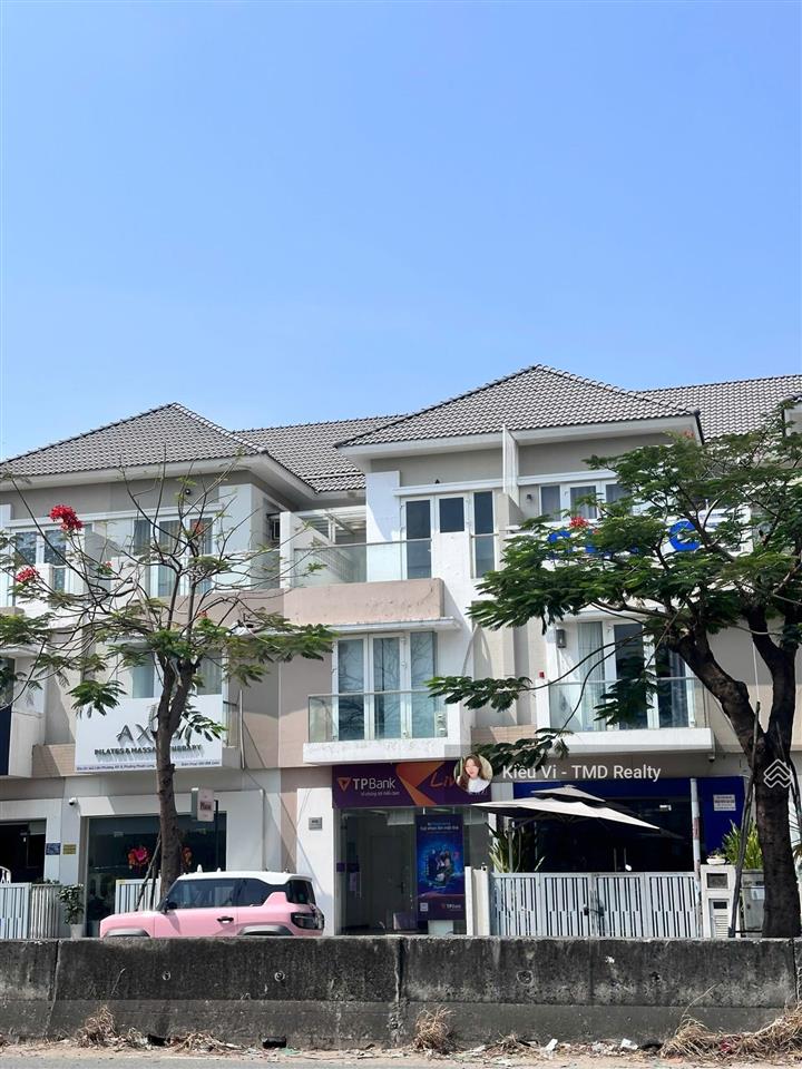 Bán nhà d/a merita quận 9 m.tiền đường liên phường, gần the global city, võ chí công/đỗ xuân hợp