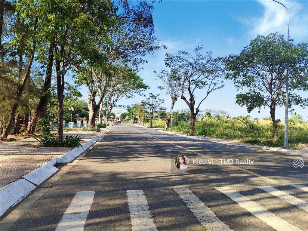 Bán đất mặt tiền đường 20m, sát verosa park, nhánh 1/liên phường  d/a mẫu giáo trung ương 3 quận 9