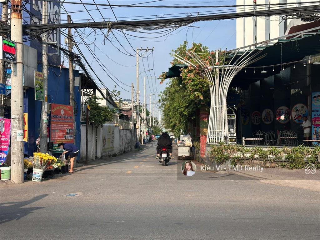 Bán nhà mặt tiền đường 197, hoàng hữu nam, quận 9 gần bệnh viện ung bướu 8,3 tỷ/140m2