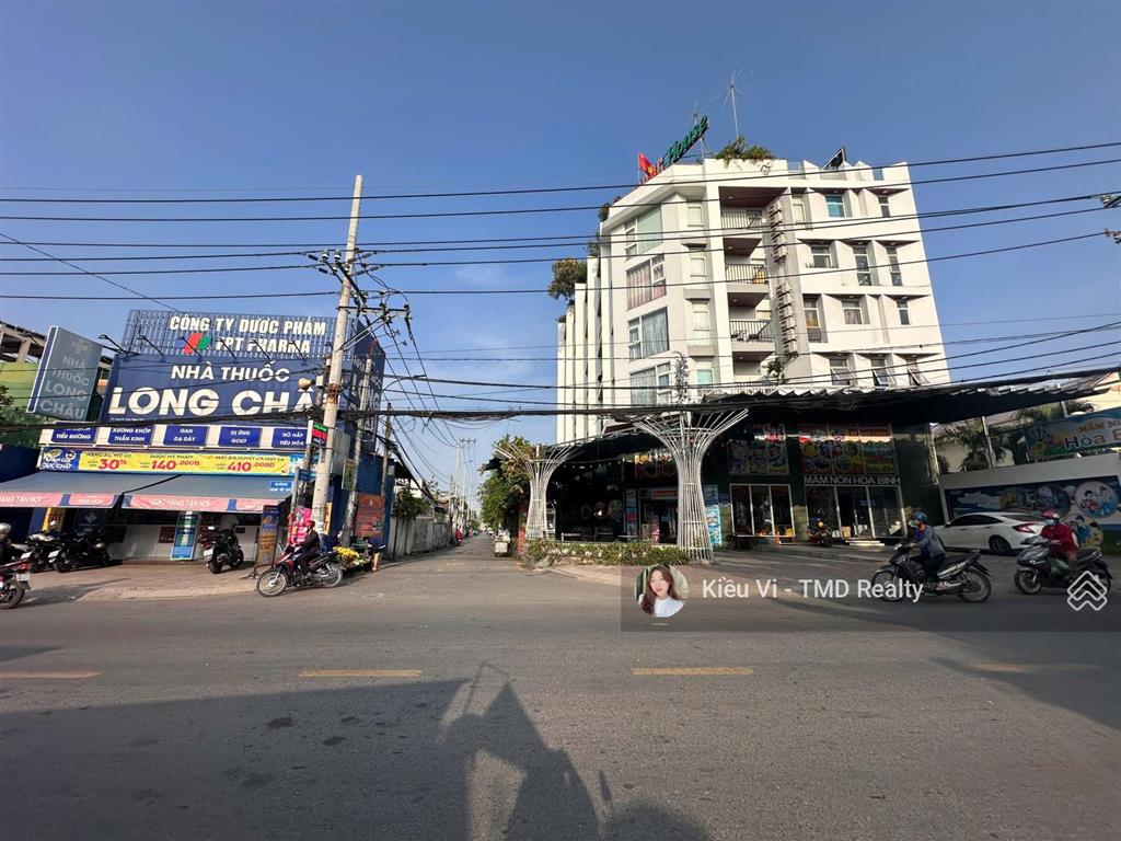 Bán nhà mặt tiền đường 197, hoàng hữu nam, quận 9 gần bệnh viện ung bướu 8,3 tỷ/140m2