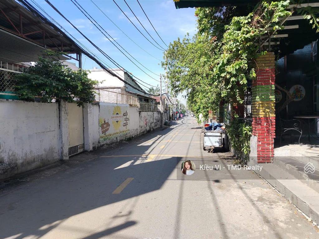 Bán nhà mặt tiền đường 197, hoàng hữu nam, quận 9 gần bệnh viện ung bướu 8,3 tỷ/140m2