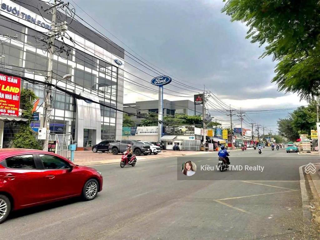Bán nhà mặt tiền đường 197, hoàng hữu nam, quận 9 gần bệnh viện ung bướu 8,3 tỷ/140m2