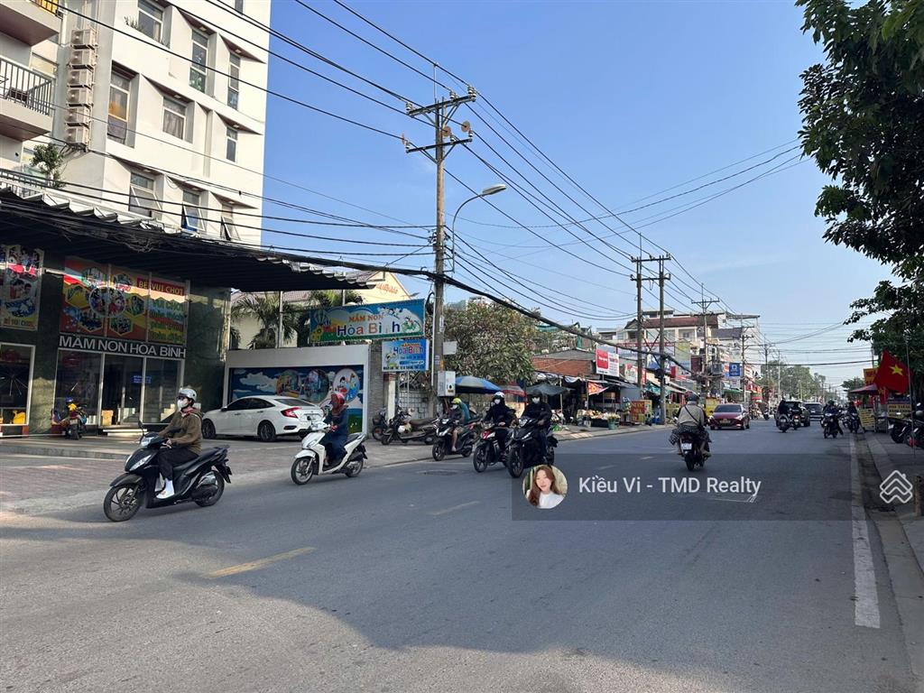 Bán nhà mặt tiền đường 197, hoàng hữu nam, quận 9 gần bệnh viện ung bướu 8,3 tỷ/140m2