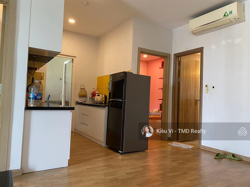 Bán căn hộ 2pn chung cư bộ công an vành đai tây an phú quận 2  shr  tầng cao  giá 5,2 tỷ tl