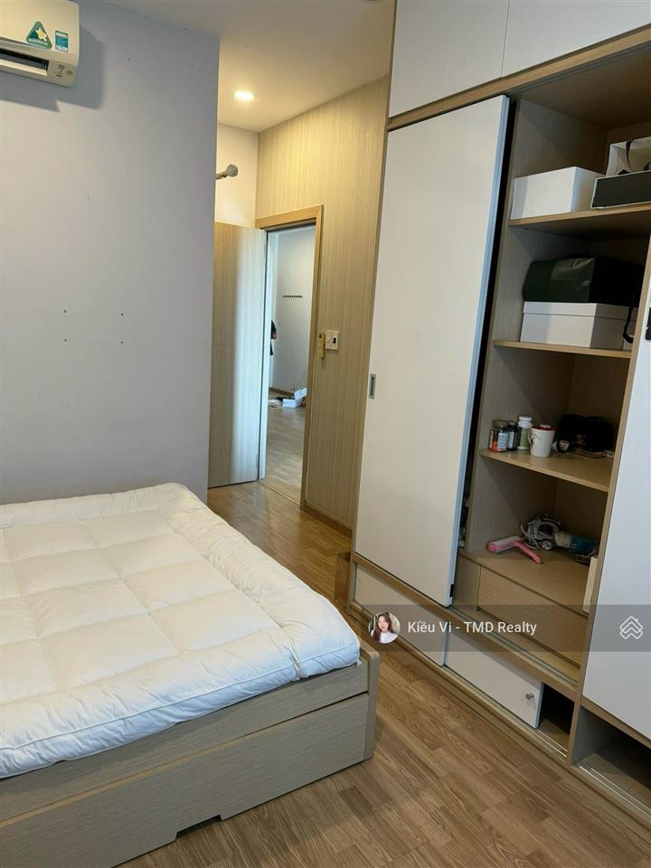 Bán căn hộ 2pn chung cư bộ công an vành đai tây an phú quận 2  shr  tầng cao  giá 5,2 tỷ tl