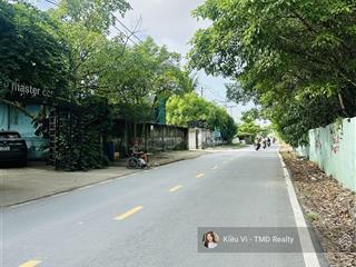 Bán đất mặt tiền đường bưng ông thoàn xây cao tầng, gần khu công nghệ cao sam sung, phú hữu, quận 9