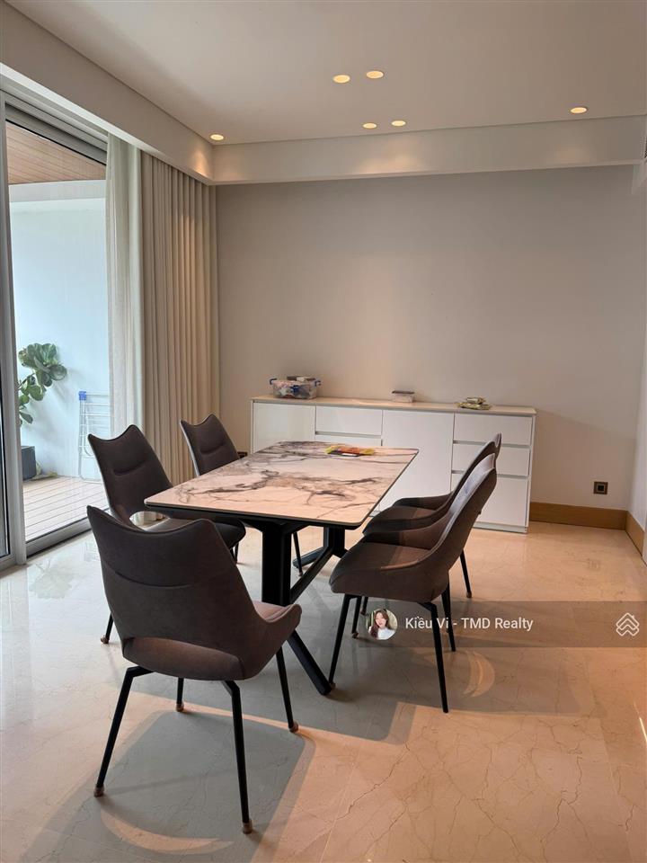 Bán căn hộ cao cấp private the albany thảo điền q2 (kế gateway/masteri/lumier)