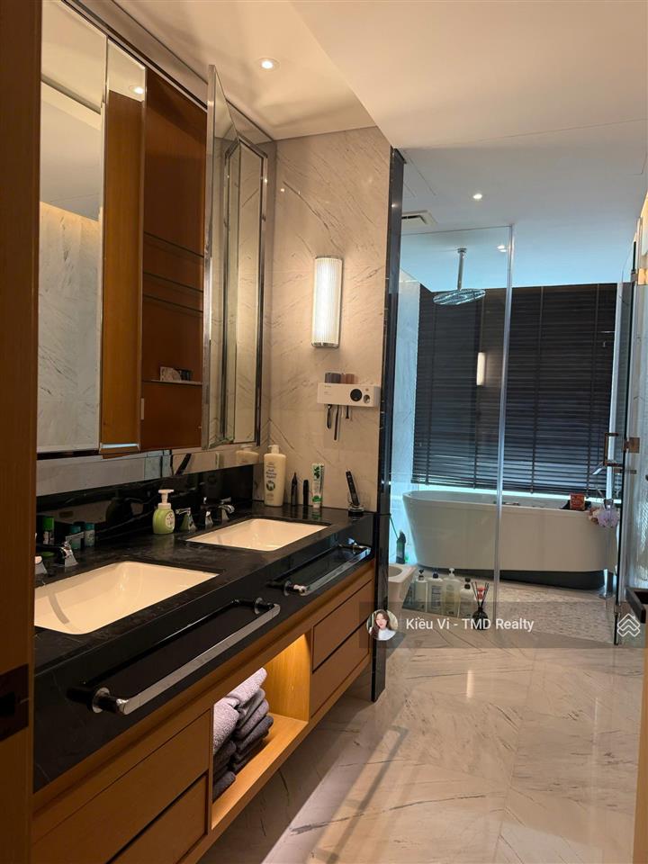 Bán căn hộ cao cấp private the albany thảo điền q2 (kế gateway/masteri/lumier)