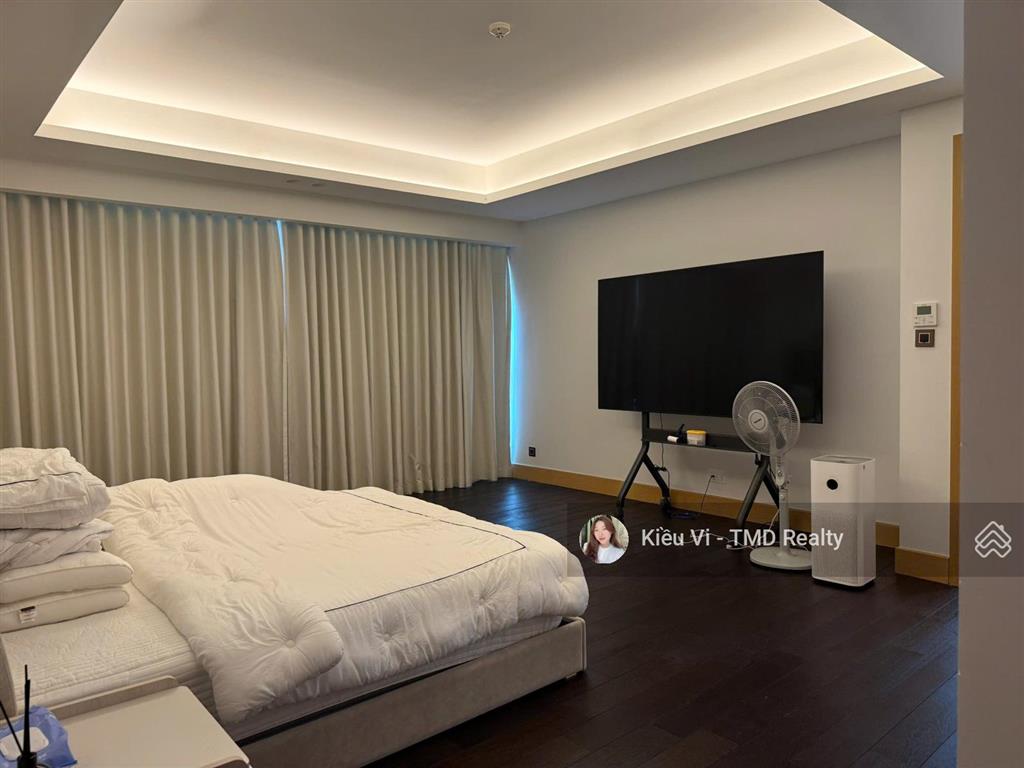 Bán căn hộ cao cấp private the albany thảo điền q2 (kế gateway/masteri/lumier)