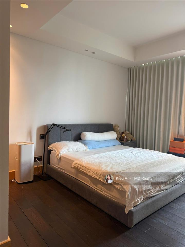 Bán căn hộ cao cấp private the albany thảo điền q2 (kế gateway/masteri/lumier)
