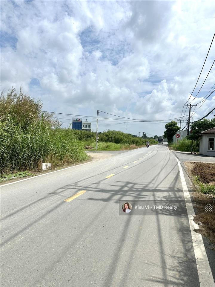 Cần bán gấp lô đất 5,3 tỷ còn bớt hxh đường bưng ông thoàn gần liên phường, villa park quận 9