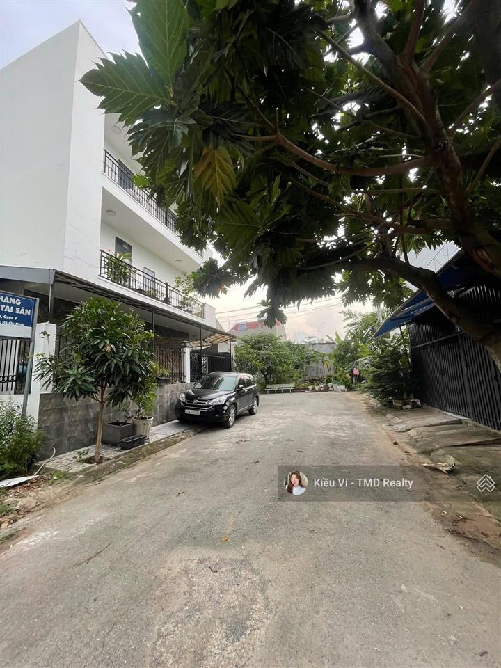 Bank thanh lý lô đất 86m2/5,2 tỷ còn tl dự án samsung village bưng ông thoàn, phú hữu, quận 9 cũ