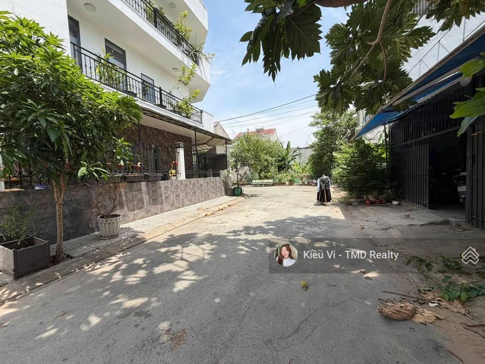 Bank thanh lý lô đất 86m2/5,2 tỷ còn tl dự án samsung village bưng ông thoàn, phú hữu, quận 9 cũ