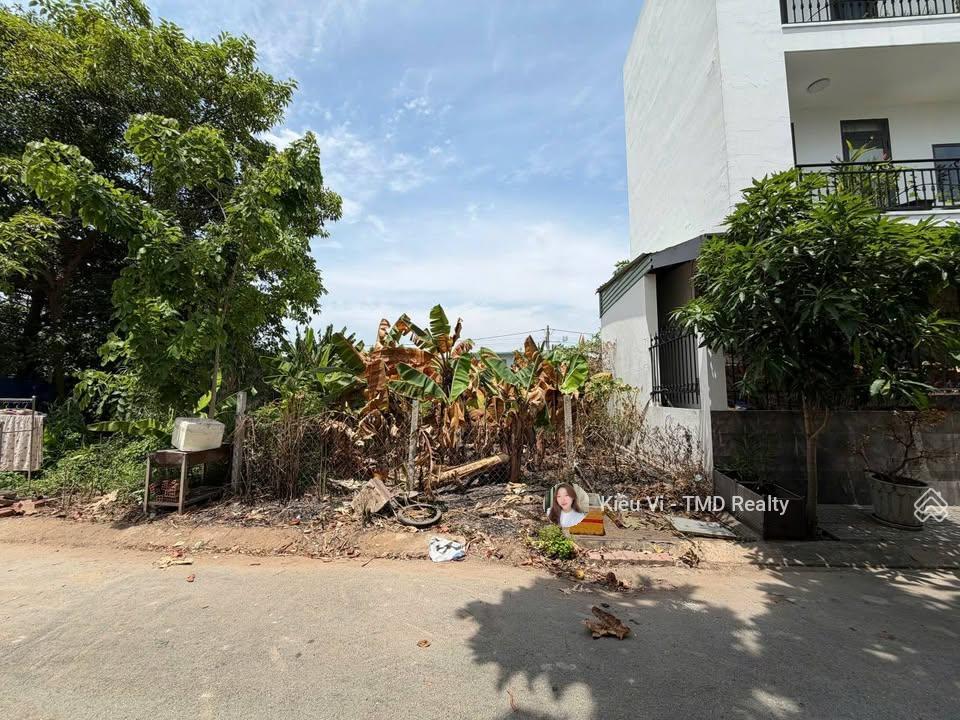 Bank thanh lý lô đất 86m2/5,2 tỷ còn tl dự án samsung village bưng ông thoàn, phú hữu, quận 9 cũ