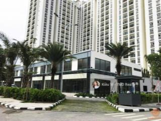 Bán căn hộ 2pn chung cư bộ công an đường vành đai tây quận 2  giá cạnh tranh 4,9 tỷ