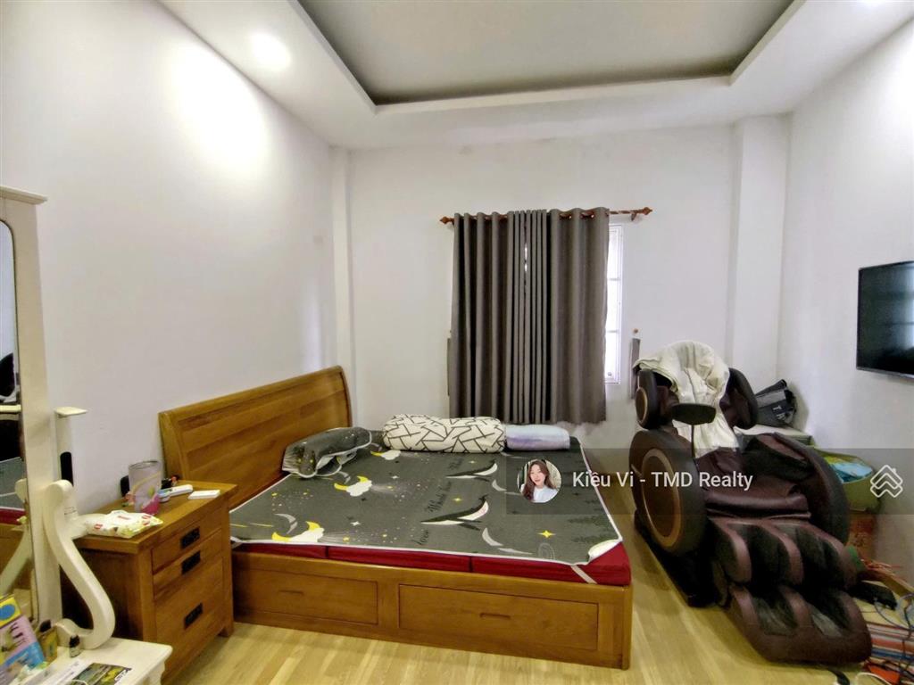 Bán nhà 3 lầu đường 16m ngay đại lộ 3 rẽ vào, khu phước bình quận 9