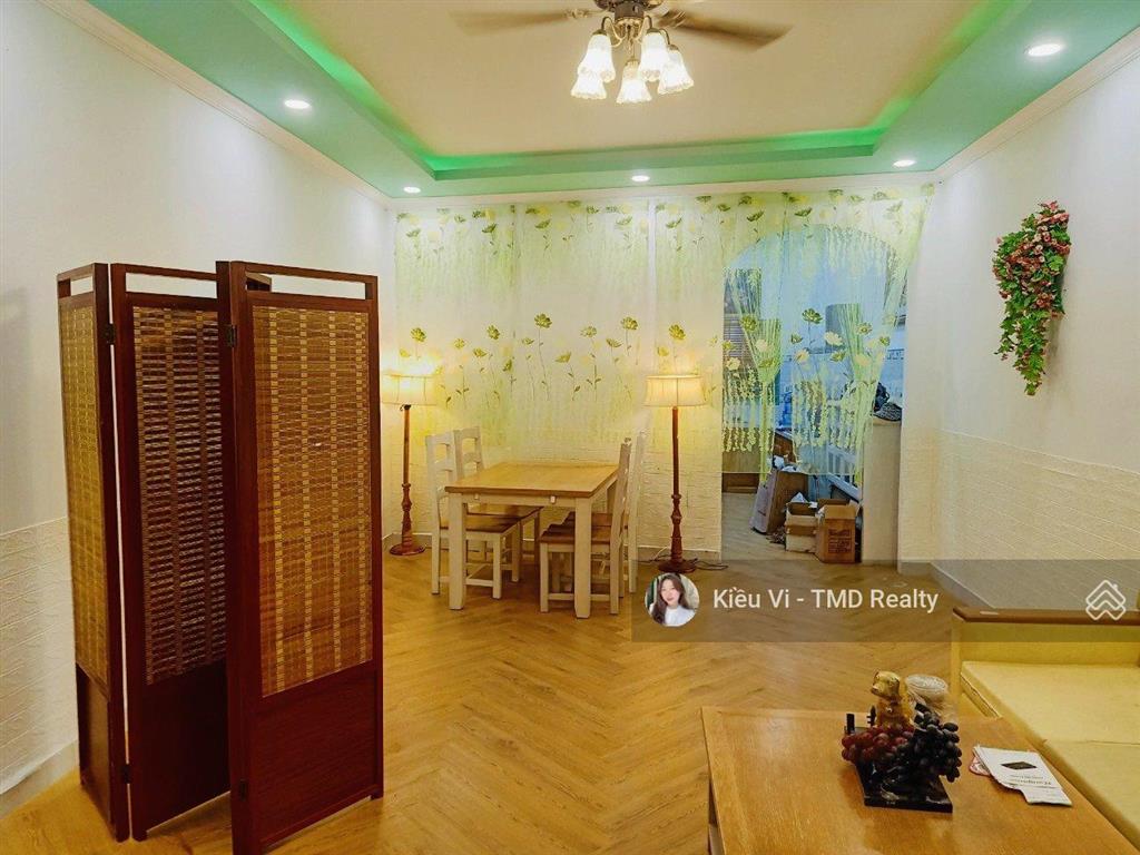 Chủ gửi bán nhà mặt tiền đường số 2, long trường quận 9, gần chợ, trường học, sổ riêng giá 6,3 tỷ