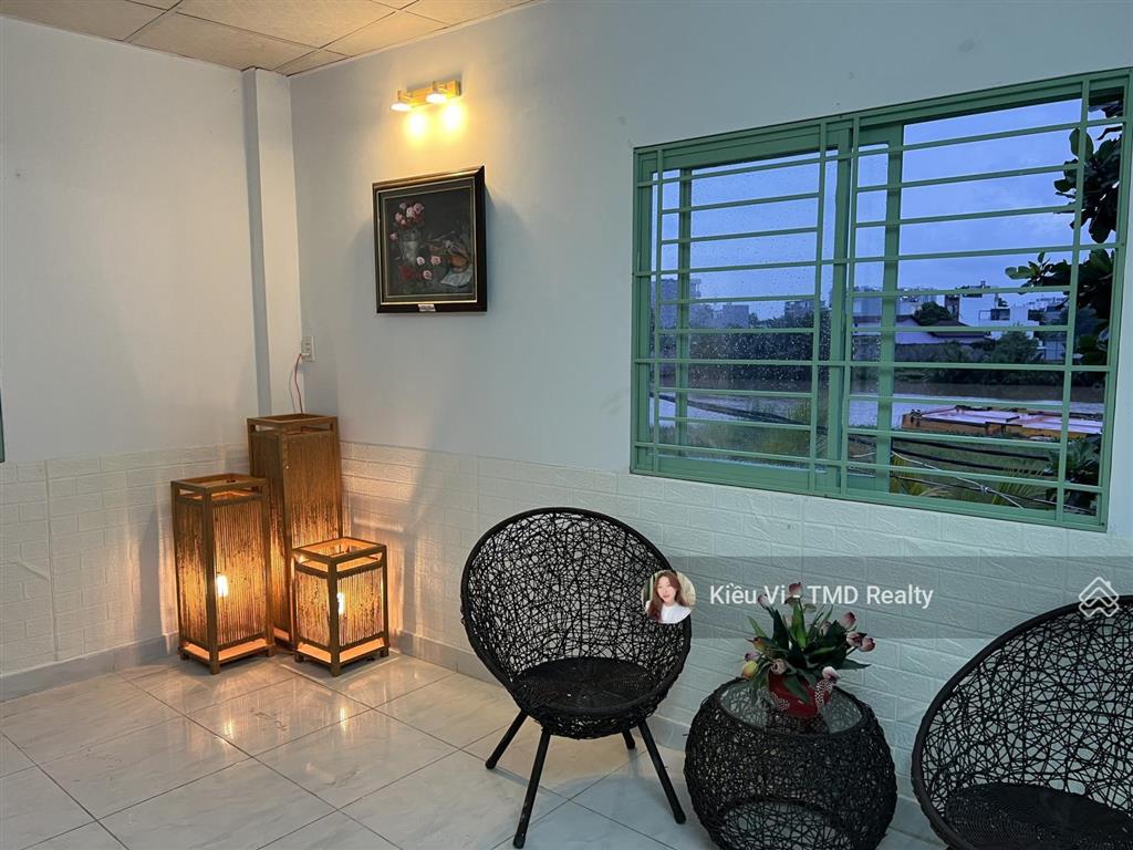 Chủ gửi bán nhà mặt tiền đường số 2, long trường quận 9, gần chợ, trường học, sổ riêng giá 6,3 tỷ