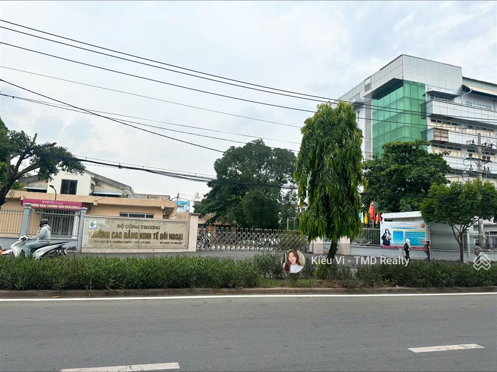 Bán lô đất ngang 6m (150m2) giá rẻ 75tr/m2 khu phước bình, nhánh đường đại lộ 3, phước long, quận 9