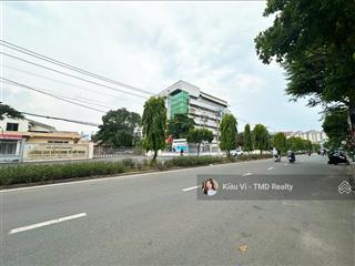Bán đất xây chdv khu phước bình, giáp bắc rạch chiếc, 710m2 giá 58tr/m nhánh đường đại lộ 3 quận 9