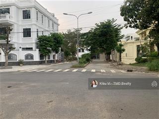 Bán nhanh đất nền btsl 8x20m dự án thời báo kinh tế đường bưng ông thoàn quận 9 giá rẻ chỉ 9,2 tỷ