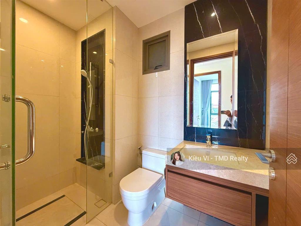 Cho thuê nhanh căn hộ 2pn cc the nassim thảo điền quận 2  full nội thất  giá 38,5 triệu