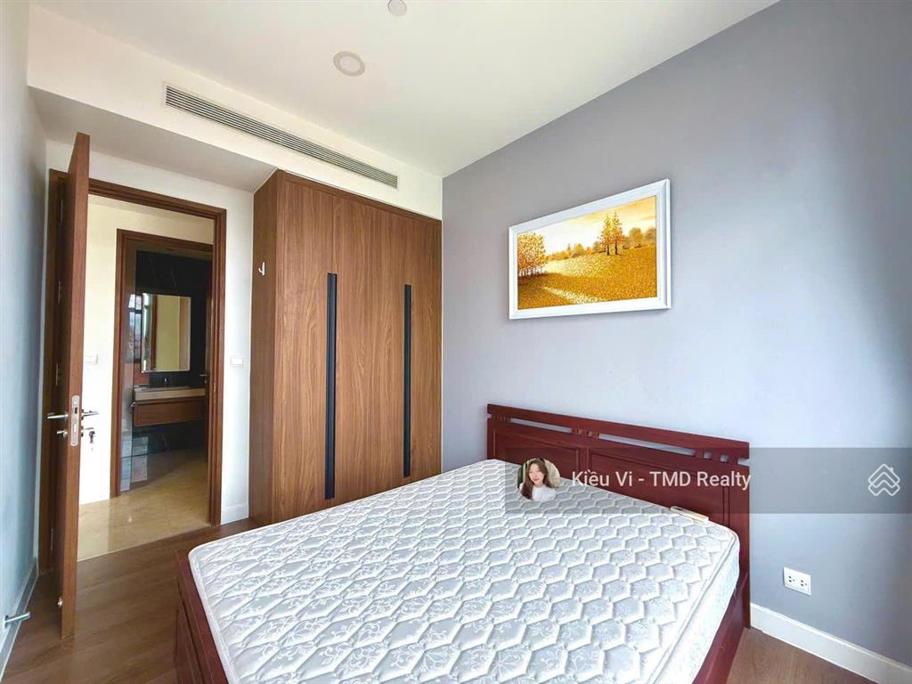 Cho thuê nhanh căn hộ 2pn cc the nassim thảo điền quận 2  full nội thất  giá 38,5 triệu