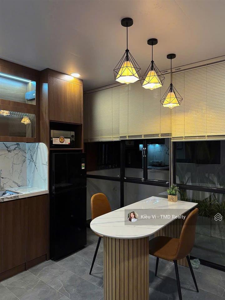 Cho thuê tòa nhà chdv thảo điền quận 2  5 lầu  17 phòng  full nội thất nhận nhà hoạt động ngay