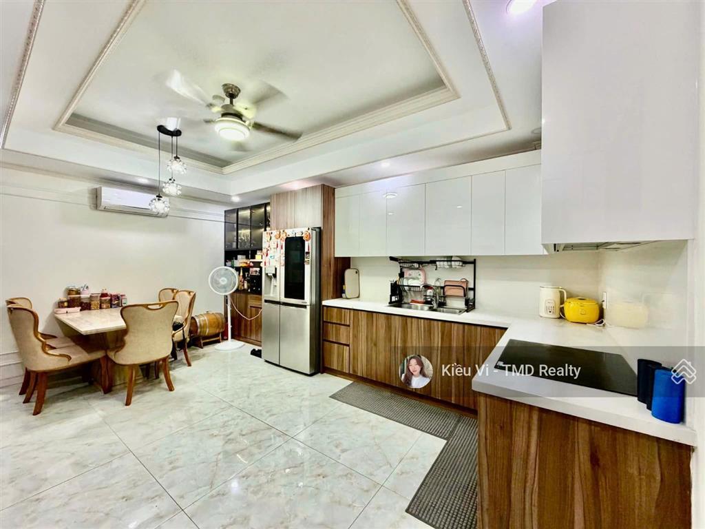 Bán căn hộ 3pn homyland riverside nguyễn duy trinh quận 2  nhà căn góc thoáng, full nội thất