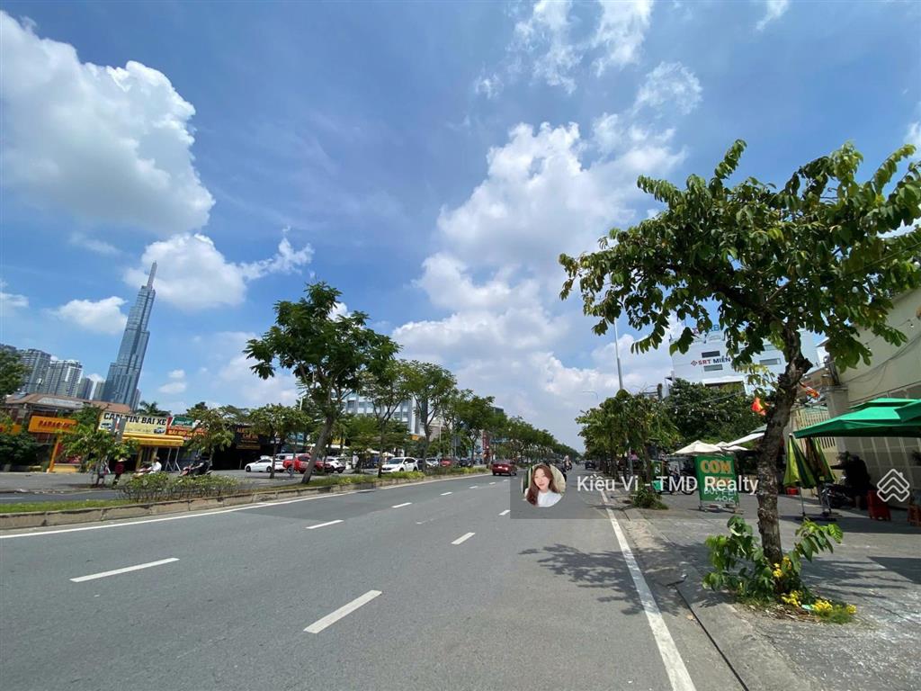 Cho thuê nhà mặt tiền trần não, gần thủ thiêm, khu vip quận 2  vị trí kinh doanh đa ngành