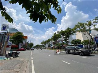 Cho thuê nhà mặt tiền trần não, gần thủ thiêm, khu vip quận 2  vị trí kinh doanh đa ngành