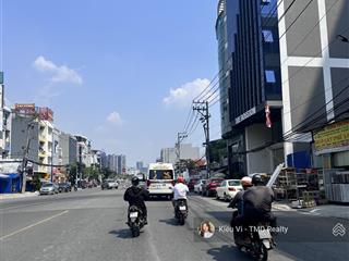 Cho thuê nhà mặt tiền lương định của quận 2 gần vòng xoay trần não  lđc, vị trí đắc địa kinh doanh