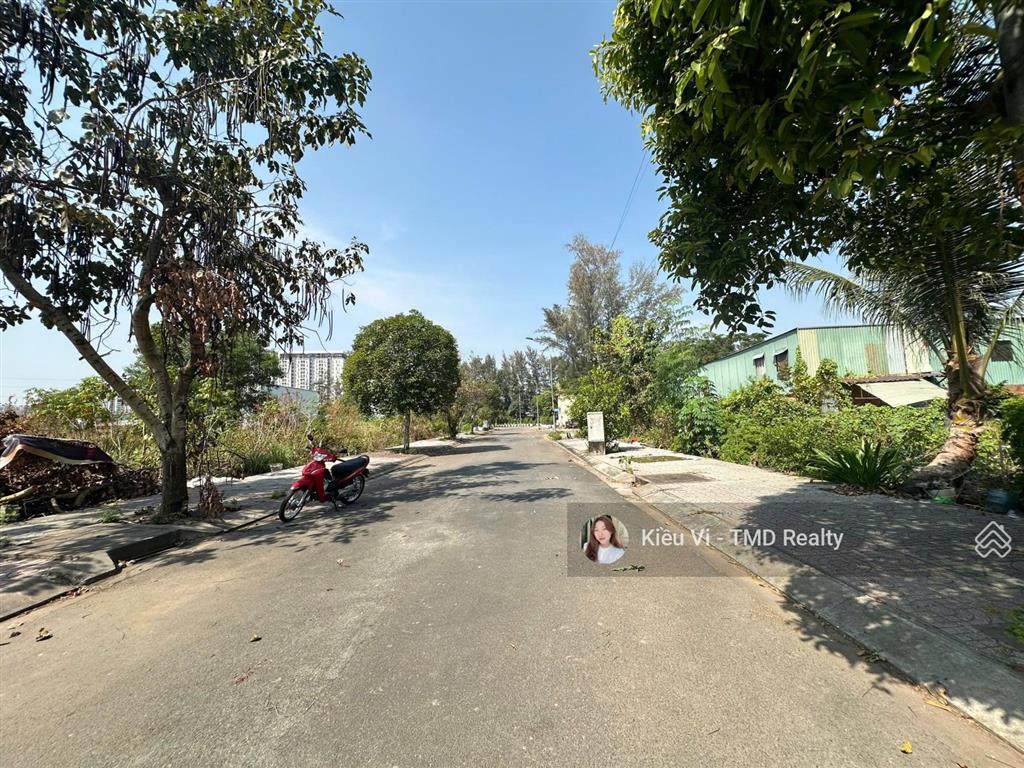 Bán đất da mẫu giáo tw3 (ngay verosa park khang điền), nhánh liên phường quận 9 132m2/82tr shr