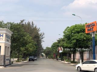 Bán đất da mẫu giáo tw3 (ngay verosa park khang điền), nhánh liên phường quận 9 132m2/82tr shr