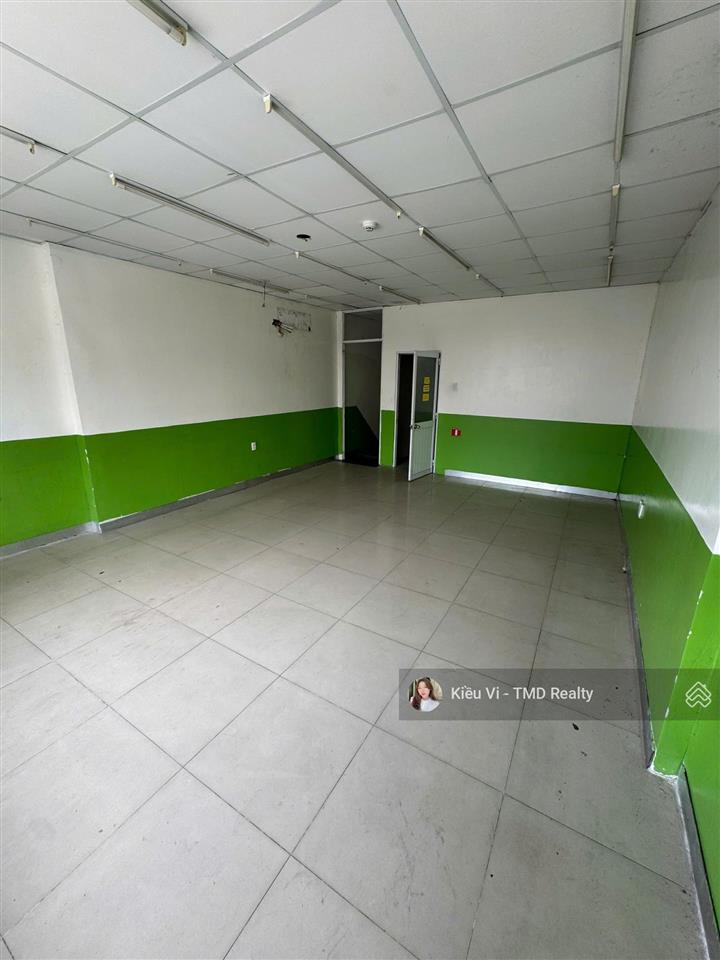Cho thuê mặt bằng mặt tiền nguyễn duy trinh quận 2 (5x15m) giá 35tr vị trí đẹp, đông đúc giao thông